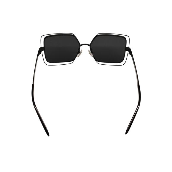 Tory Burch TY 6086 328287 3N 55-15-140 Sunglasses - LENSES GOOD/FRAMES VERY GOOD main image 6